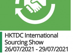 HKTDC INTERNATIONAL SOURCING SHOW