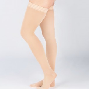 #205 Surgical close toe Tight ( length )