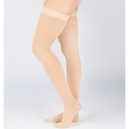 #205 Surgical close toe Tight ( length )