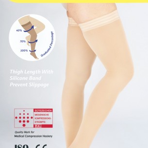 #212 Tight Length Open Toe