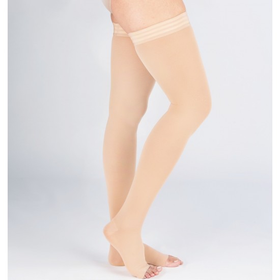 #212 Tight Length Open Toe