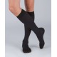 Celeste Below Knee #200 Color : Black Compression Mercury : 20mmHg-30mmHg