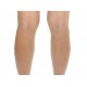 Celeste Below Knee #44(Open Toe) Compression Mercury : 20mmHg -30mmHg