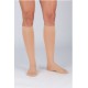 Celeste Below Knee #200 Light Beige Compression Mercury : 20mmHg-30mmHg